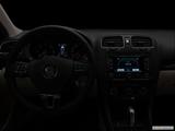  Centered wide dash shot photo